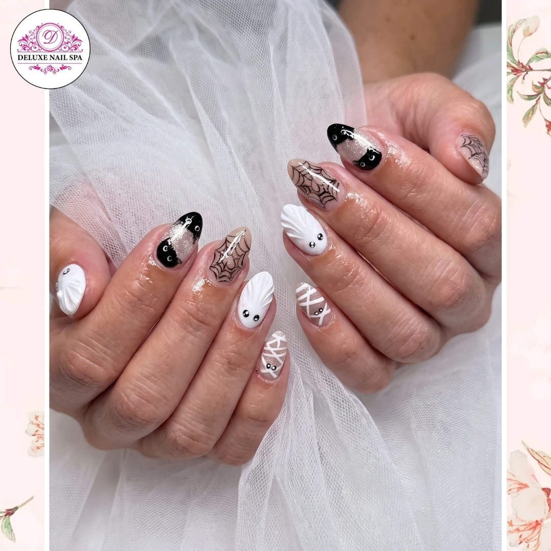 Nail designs